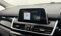 USED 2020 20 BMW 2 SERIES ACTIVE TOURER 2.0 220d Luxury MPV 5dr Diesel Auto xDrive Euro 6 (s/s) (190 ps) 