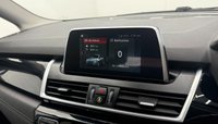 USED 2020 20 BMW 2 SERIES ACTIVE TOURER 2.0 220d Luxury MPV 5dr Diesel Auto xDrive Euro 6 (s/s) (190 ps) 