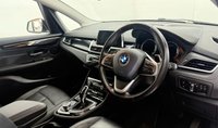 USED 2020 20 BMW 2 SERIES ACTIVE TOURER 2.0 220d Luxury MPV 5dr Diesel Auto xDrive Euro 6 (s/s) (190 ps) 