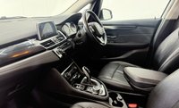 USED 2020 20 BMW 2 SERIES ACTIVE TOURER 2.0 220d Luxury MPV 5dr Diesel Auto xDrive Euro 6 (s/s) (190 ps) 