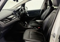 USED 2020 20 BMW 2 SERIES ACTIVE TOURER 2.0 220d Luxury MPV 5dr Diesel Auto xDrive Euro 6 (s/s) (190 ps) 