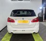 USED 2020 20 BMW 2 SERIES ACTIVE TOURER 2.0 220d Luxury MPV 5dr Diesel Auto xDrive Euro 6 (s/s) (190 ps) 