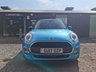 USED 2017 17 MINI HATCH 1.5 Cooper Hatchback 3dr Petrol Manual Euro 6 (s/s) (136 ps) 