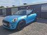 USED 2017 17 MINI HATCH 1.5 Cooper Hatchback 3dr Petrol Manual Euro 6 (s/s) (136 ps) 