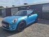 USED 2017 17 MINI HATCH 1.5 Cooper Hatchback 3dr Petrol Manual Euro 6 (s/s) (136 ps) 