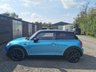 USED 2017 17 MINI HATCH 1.5 Cooper Hatchback 3dr Petrol Manual Euro 6 (s/s) (136 ps) 
