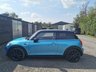 USED 2017 17 MINI HATCH 1.5 Cooper Hatchback 3dr Petrol Manual Euro 6 (s/s) (136 ps) 