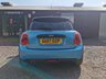 USED 2017 17 MINI HATCH 1.5 Cooper Hatchback 3dr Petrol Manual Euro 6 (s/s) (136 ps) 