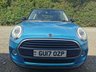 USED 2017 17 MINI HATCH 1.5 Cooper Hatchback 3dr Petrol Manual Euro 6 (s/s) (136 ps) 