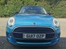 USED 2017 17 MINI HATCH 1.5 Cooper Hatchback 3dr Petrol Manual Euro 6 (s/s) (136 ps) 