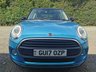 USED 2017 17 MINI HATCH 1.5 Cooper Hatchback 3dr Petrol Manual Euro 6 (s/s) (136 ps) 