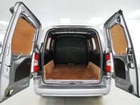 USED 2022 71 CITROEN BERLINGO XL 1.5 BLUEHDI 100 BHP LONG DRIVER PRO 6DR  ( SAT NAV ) 2022 YEAR 2022 YEAR | SAT NAV | AIR CON | XL LONG