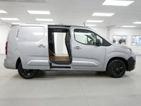 USED 2022 71 CITROEN BERLINGO XL 1.5 BLUEHDI 100 BHP LONG DRIVER PRO 6DR  ( SAT NAV ) 2022 YEAR 2022 YEAR | SAT NAV | AIR CON | XL LONG