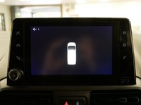 USED 2022 71 CITROEN BERLINGO XL 1.5 BLUEHDI 100 BHP LONG DRIVER PRO 6DR  ( SAT NAV ) 2022 YEAR 2022 YEAR | SAT NAV | AIR CON | XL LONG