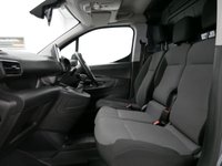 USED 2022 71 CITROEN BERLINGO XL 1.5 BLUEHDI 100 BHP LONG DRIVER PRO 6DR  ( SAT NAV ) 2022 YEAR 2022 YEAR | SAT NAV | AIR CON | XL LONG