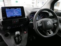 USED 2022 71 CITROEN BERLINGO XL 1.5 BLUEHDI 100 BHP LONG DRIVER PRO 6DR  ( SAT NAV ) 2022 YEAR 2022 YEAR | SAT NAV | AIR CON | XL LONG