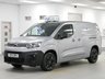USED CITROEN BERLINGO