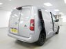 USED CITROEN BERLINGO