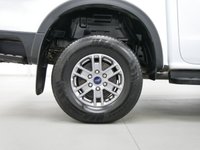 USED 2023 23 FORD RANGER 2.0 EBL 170 BHP 4WD XLT EDITION  FACELIFT | AIR CON | CAMERA | MANUAL