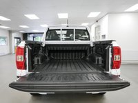USED 2023 23 FORD RANGER 2.0 EBL 170 BHP 4WD XLT EDITION  FACELIFT | AIR CON | CAMERA | MANUAL