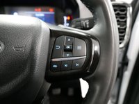 USED 2023 23 FORD RANGER 2.0 EBL 170 BHP 4WD XLT EDITION  FACELIFT | AIR CON | CAMERA | MANUAL