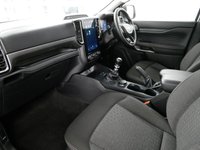 USED 2023 23 FORD RANGER 2.0 EBL 170 BHP 4WD XLT EDITION  FACELIFT | AIR CON | CAMERA | MANUAL