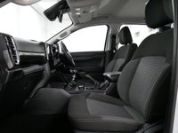 USED 2023 23 FORD RANGER 2.0 EBL 170 BHP 4WD XLT EDITION  FACELIFT | AIR CON | CAMERA | MANUAL