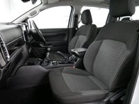 USED 2023 23 FORD RANGER 2.0 EBL 170 BHP 4WD XLT EDITION  FACELIFT | AIR CON | CAMERA | MANUAL