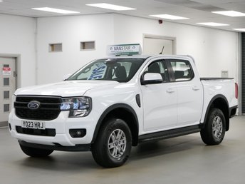 2023 FORD RANGER