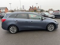 USED 2015 65 KIA CEED 1.0 T-GDi 3 Sportswagon 5dr Petrol Manual Euro 6 (s/s) (118 bhp) 