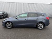 USED 2015 65 KIA CEED 1.0 T-GDi 3 Sportswagon 5dr Petrol Manual Euro 6 (s/s) (118 bhp) 