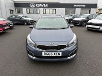 USED 2015 65 KIA CEED 1.0 T-GDi 3 Sportswagon 5dr Petrol Manual Euro 6 (s/s) (118 bhp) 