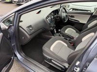 USED 2015 65 KIA CEED 1.0 T-GDi 3 Sportswagon 5dr Petrol Manual Euro 6 (s/s) (118 bhp) 