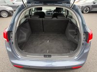 USED 2015 65 KIA CEED 1.0 T-GDi 3 Sportswagon 5dr Petrol Manual Euro 6 (s/s) (118 bhp) 