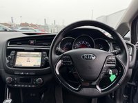 USED 2015 65 KIA CEED 1.0 T-GDi 3 Sportswagon 5dr Petrol Manual Euro 6 (s/s) (118 bhp) 