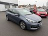 USED 2015 65 KIA CEED 1.0 T-GDi 3 Sportswagon 5dr Petrol Manual Euro 6 (s/s) (118 bhp) 