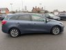 USED 2015 65 KIA CEED 1.0 T-GDi 3 Sportswagon 5dr Petrol Manual Euro 6 (s/s) (118 bhp) 
