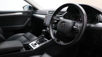 USED 2021 70 SKODA SUPERB 2.0 TDI SE Technology Estate 5dr Diesel DSG Euro 6 (s/s) (150 ps) FULL SERVICE HISTORY 2 KEYS BOOK PACK SERVICED AS REQUIRED AND 1 YEAR MOT WITHIN THE SALE