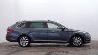 USED 2021 70 SKODA SUPERB 2.0 TDI SE Technology Estate 5dr Diesel DSG Euro 6 (s/s) (150 ps) FULL SERVICE HISTORY 2 KEYS BOOK PACK SERVICED AS REQUIRED AND 1 YEAR MOT WITHIN THE SALE