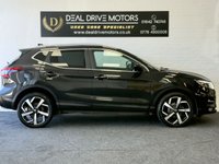USED 2018 18 NISSAN QASHQAI 1.6 dCi Tekna SUV 5dr Diesel Manual 4WD Euro 6 (s/s) (130 ps) Top-Spec Tekna | 4WD | Loaded