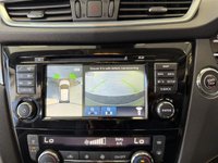 USED 2018 18 NISSAN QASHQAI 1.6 dCi Tekna SUV 5dr Diesel Manual 4WD Euro 6 (s/s) (130 ps) Top-Spec Tekna | 4WD | Loaded