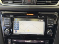 USED 2018 18 NISSAN QASHQAI 1.6 dCi Tekna SUV 5dr Diesel Manual 4WD Euro 6 (s/s) (130 ps) Top-Spec Tekna | 4WD | Loaded