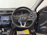 USED 2018 18 NISSAN QASHQAI 1.6 dCi Tekna SUV 5dr Diesel Manual 4WD Euro 6 (s/s) (130 ps) Top-Spec Tekna | 4WD | Loaded