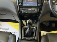 USED 2018 18 NISSAN QASHQAI 1.6 dCi Tekna SUV 5dr Diesel Manual 4WD Euro 6 (s/s) (130 ps) Top-Spec Tekna | 4WD | Loaded
