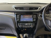 USED 2018 18 NISSAN QASHQAI 1.6 dCi Tekna SUV 5dr Diesel Manual 4WD Euro 6 (s/s) (130 ps) Top-Spec Tekna | 4WD | Loaded