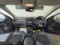 USED 2018 18 NISSAN QASHQAI 1.6 dCi Tekna SUV 5dr Diesel Manual 4WD Euro 6 (s/s) (130 ps) Top-Spec Tekna | 4WD | Loaded