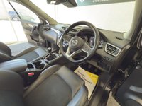 USED 2018 18 NISSAN QASHQAI 1.6 dCi Tekna SUV 5dr Diesel Manual 4WD Euro 6 (s/s) (130 ps) Top-Spec Tekna | 4WD | Loaded