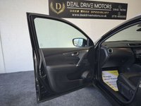USED 2018 18 NISSAN QASHQAI 1.6 dCi Tekna SUV 5dr Diesel Manual 4WD Euro 6 (s/s) (130 ps) Top-Spec Tekna | 4WD | Loaded