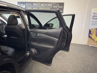 USED 2018 18 NISSAN QASHQAI 1.6 dCi Tekna SUV 5dr Diesel Manual 4WD Euro 6 (s/s) (130 ps) Top-Spec Tekna | 4WD | Loaded