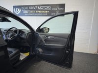 USED 2018 18 NISSAN QASHQAI 1.6 dCi Tekna SUV 5dr Diesel Manual 4WD Euro 6 (s/s) (130 ps) Top-Spec Tekna | 4WD | Loaded